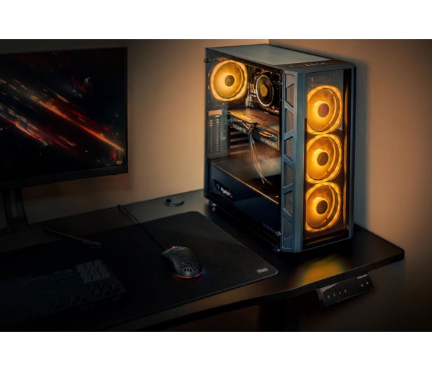 SMX Battlestation G2A i5-14400F/32GB/1TB/RTX5050/W11X - 1524116 - zdjęcie 4